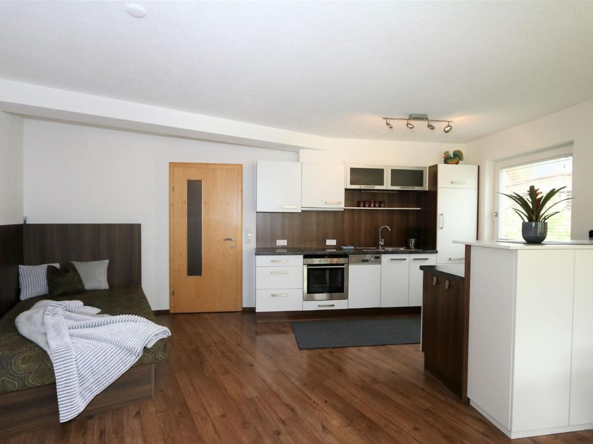Holiday Flat Daniela, Hippach Im Zillertal Exterior foto